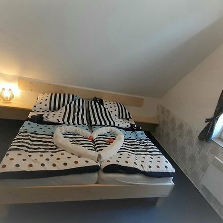 Apartmany Pod Marianskymi Schody アルブレフティツェ・フ・イゼルスキーフ・ホラーフ エクステリア 写真