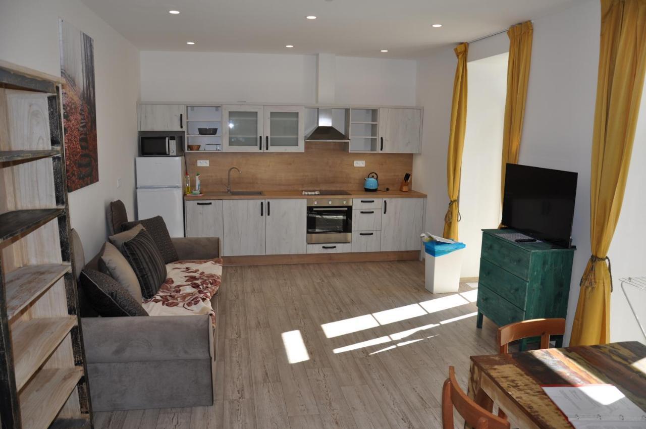 Apartmany Pod Marianskymi Schody アルブレフティツェ・フ・イゼルスキーフ・ホラーフ エクステリア 写真