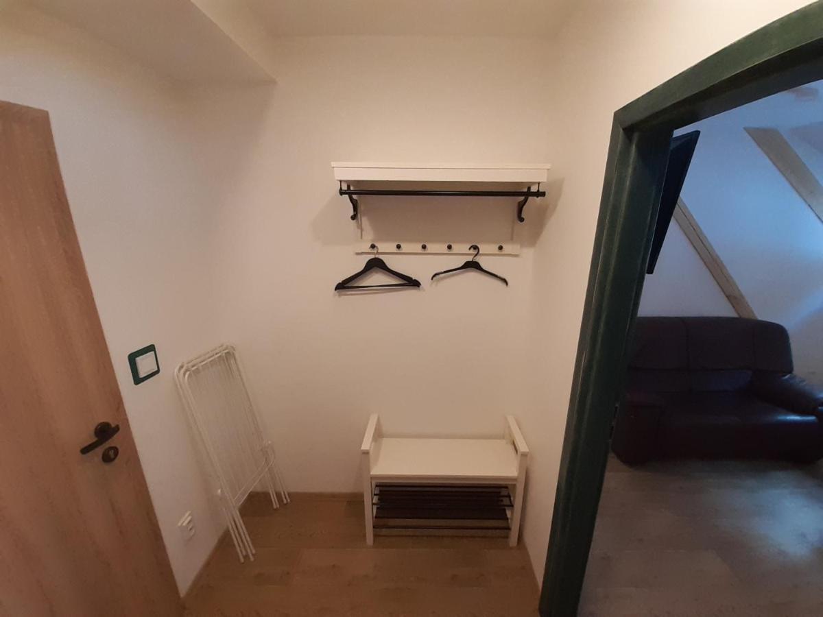 Apartmany Pod Marianskymi Schody アルブレフティツェ・フ・イゼルスキーフ・ホラーフ エクステリア 写真