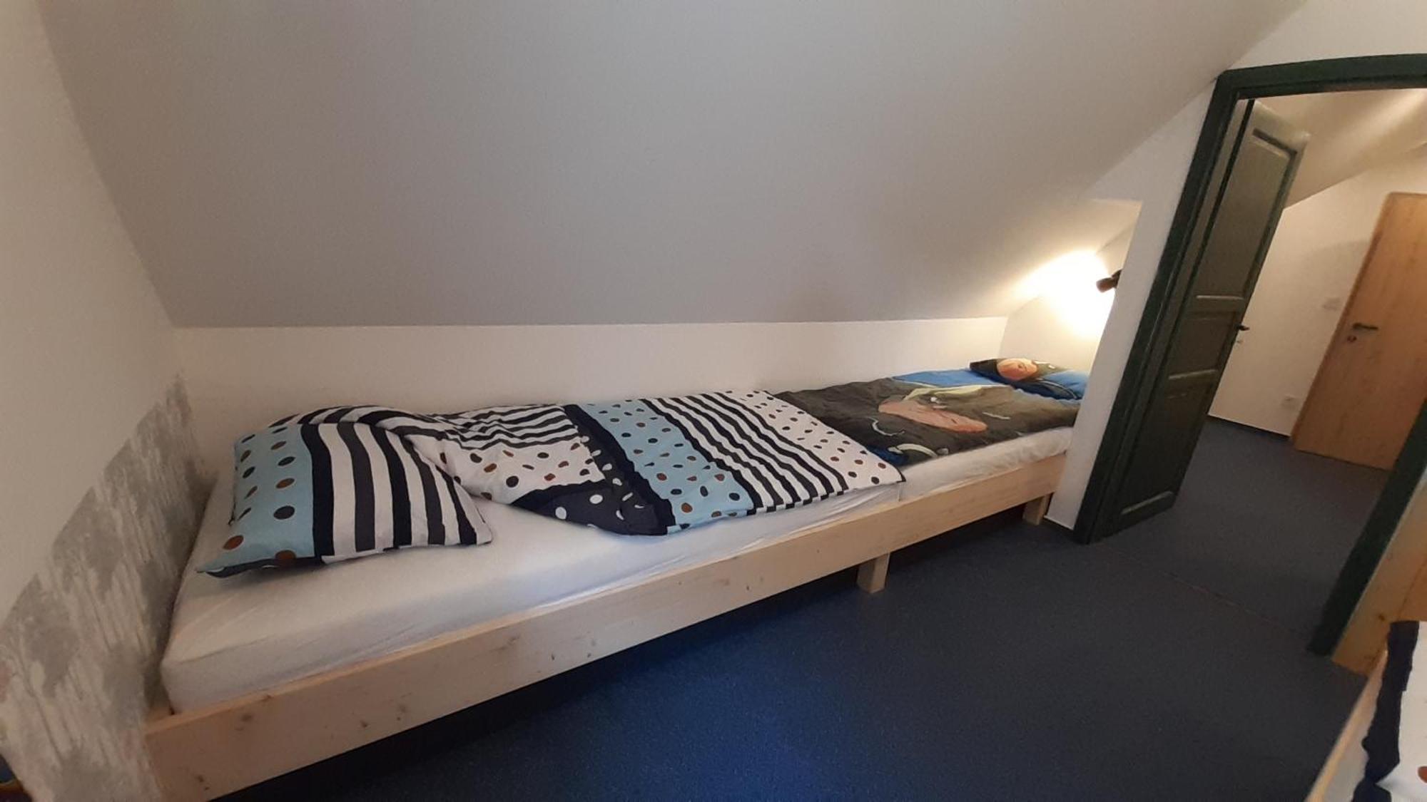 Apartmany Pod Marianskymi Schody アルブレフティツェ・フ・イゼルスキーフ・ホラーフ エクステリア 写真